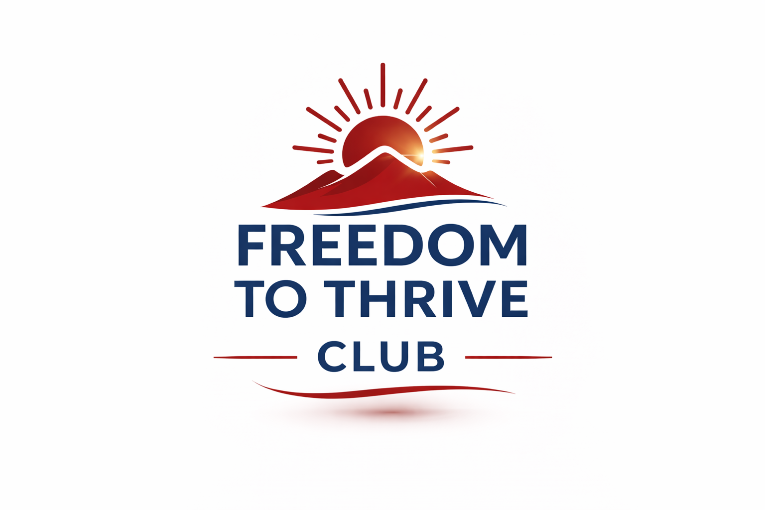 Freedom to Thrive Club