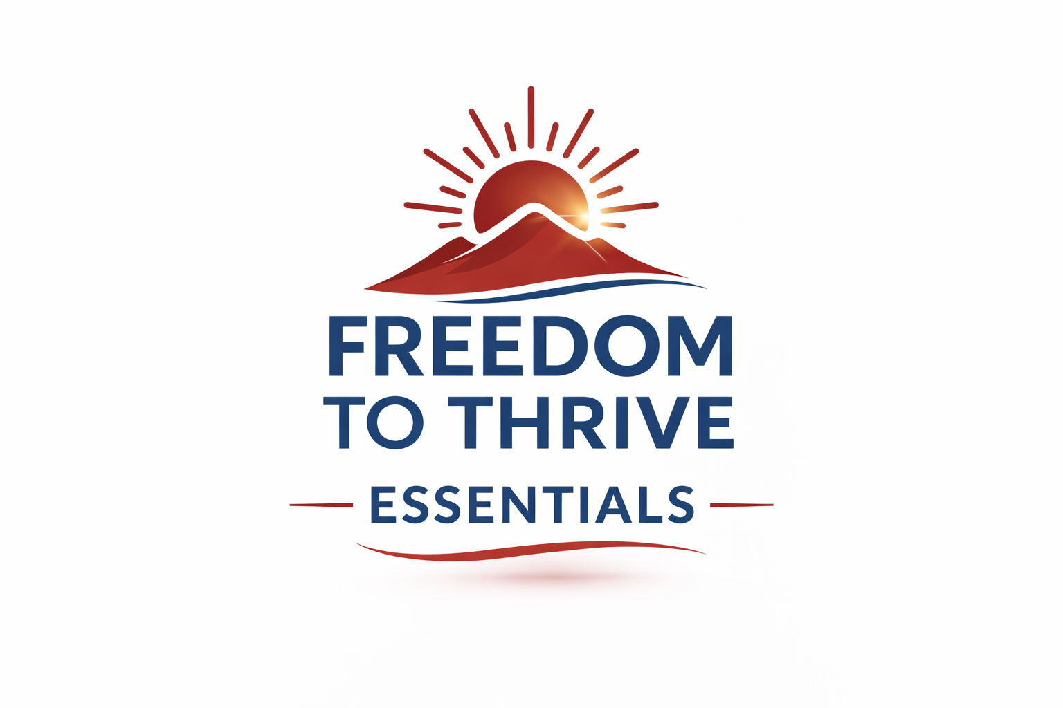 Freedom to Thrive Essentials