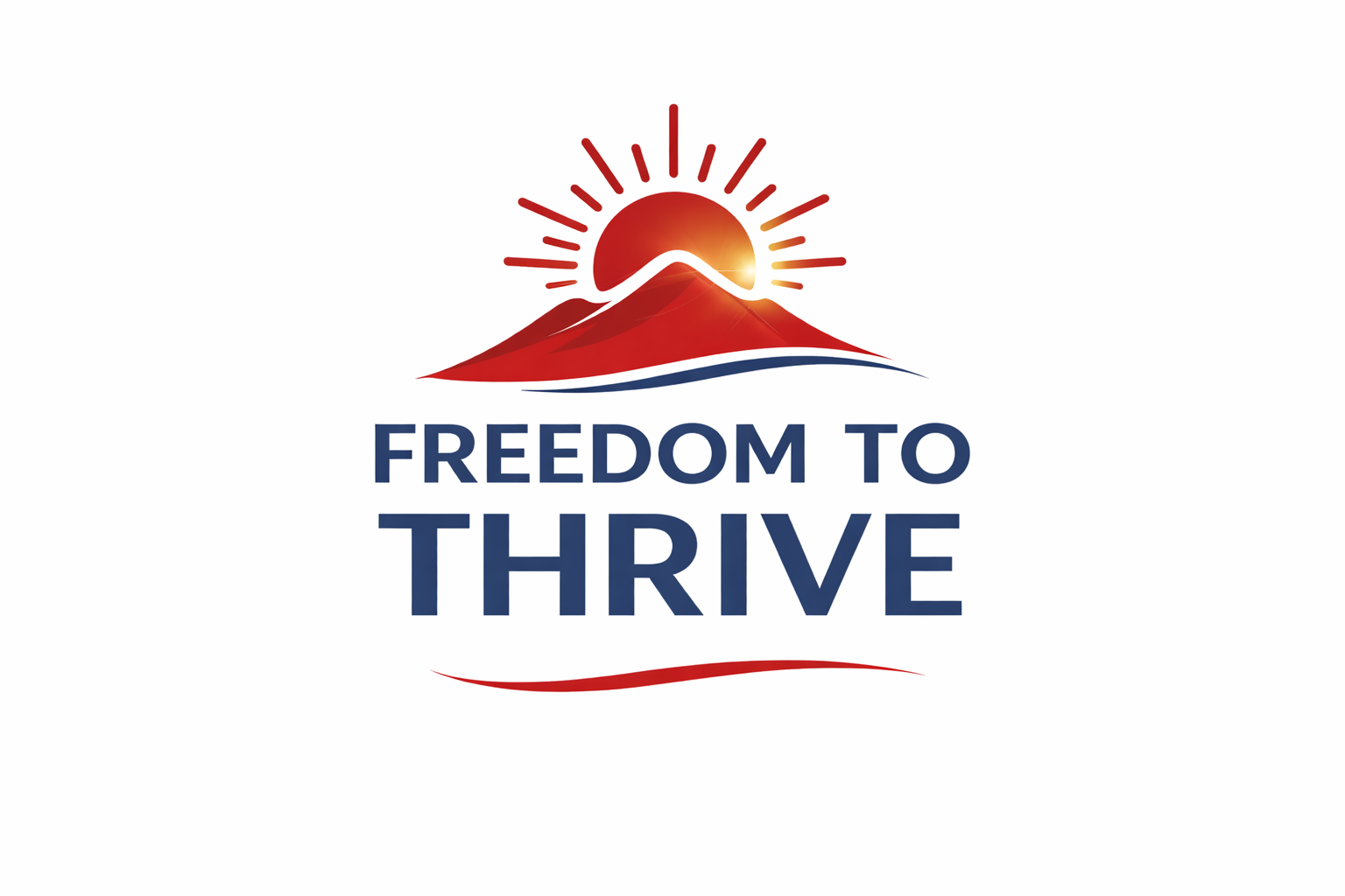 Freedom To Thrive