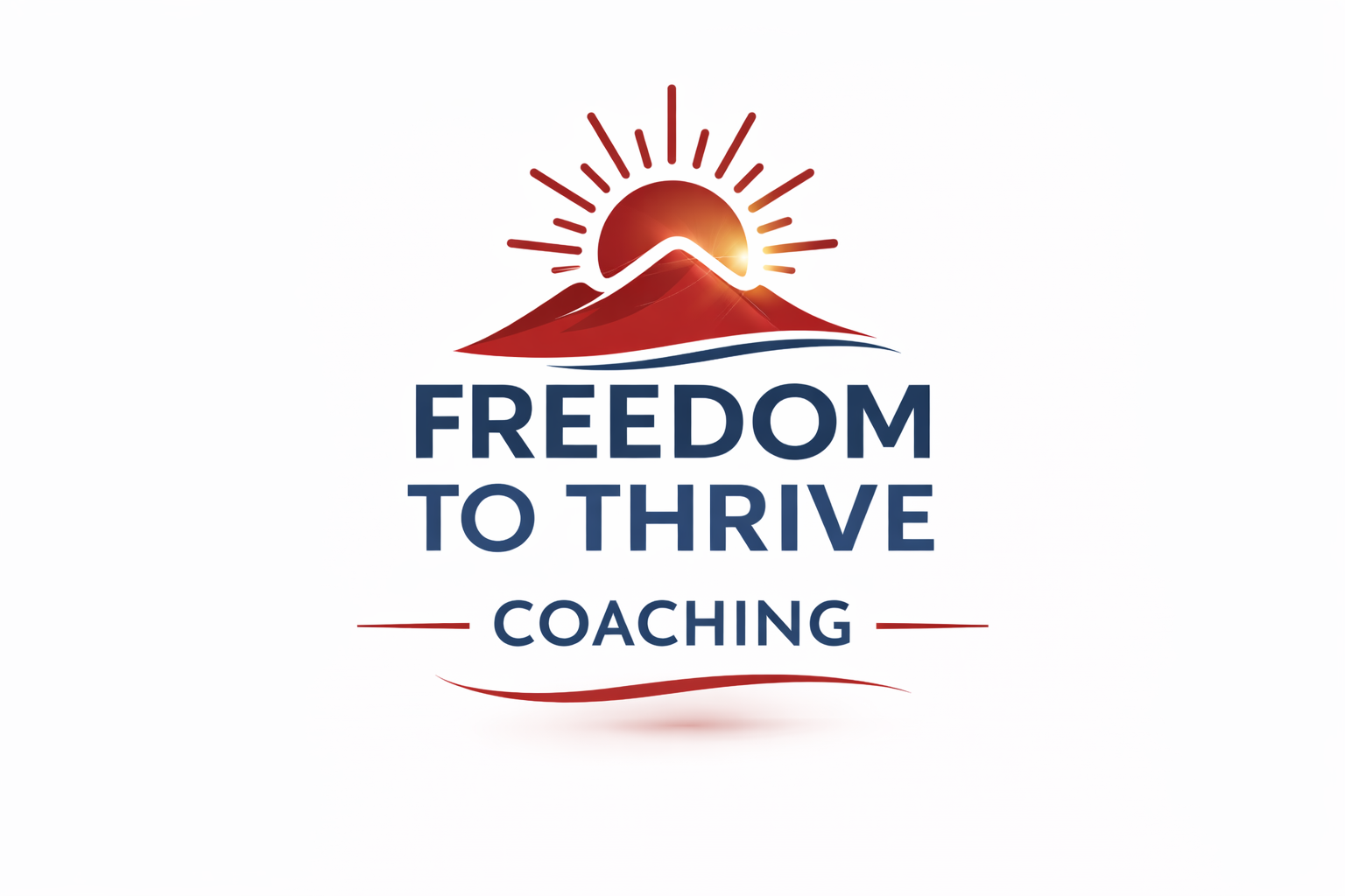 Private Freedom to Thrive Coaching